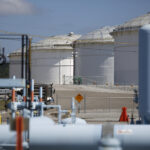 Refinery Facility