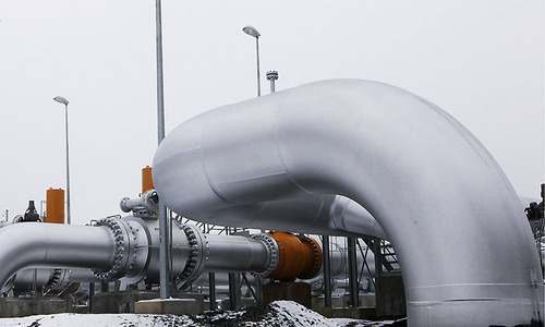 Bashneft Operations 8