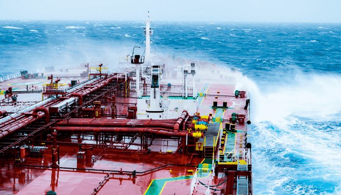 Maritime Tanker Fleet