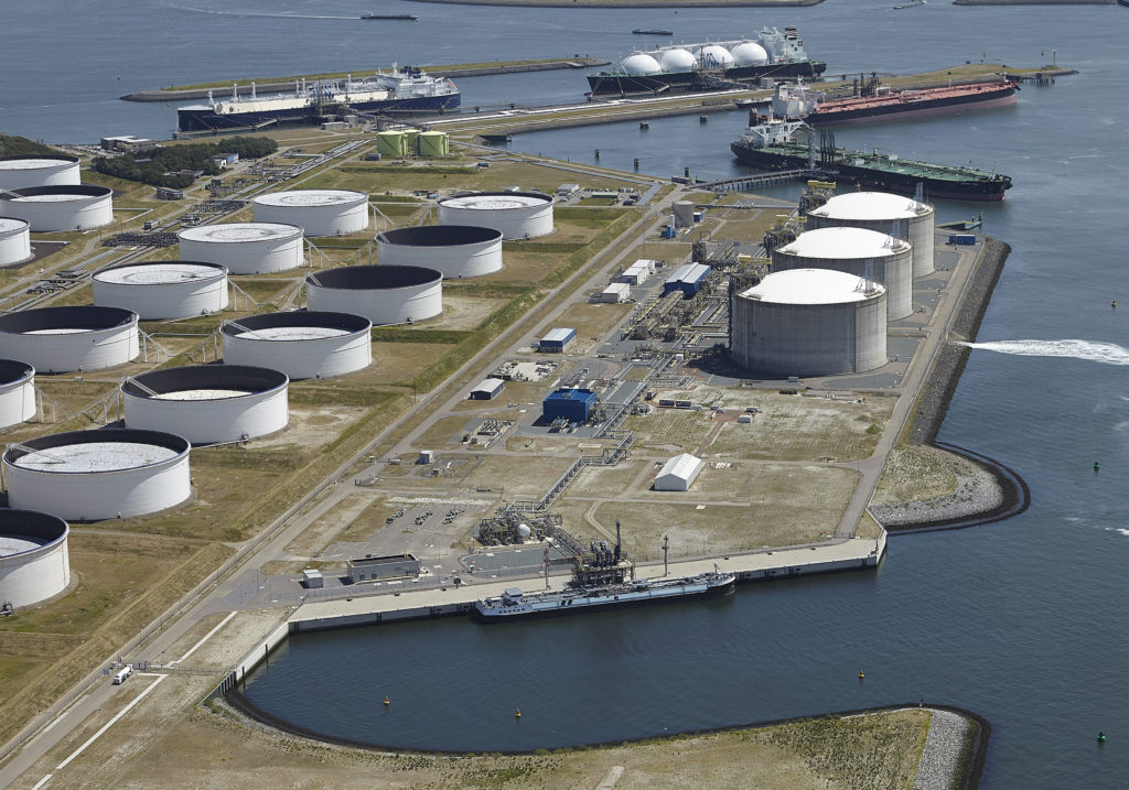 Bashneft Operations 6
