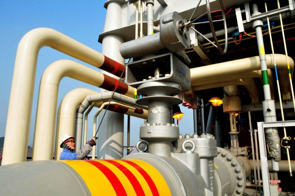 Bashneft Operations 1