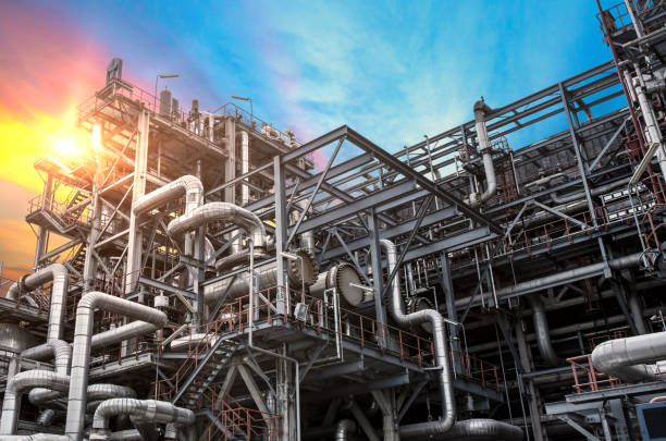 Bashneft Operations 5