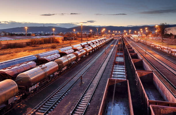 Railway Supply