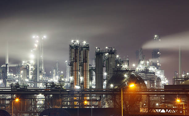 Refinery showcase 2